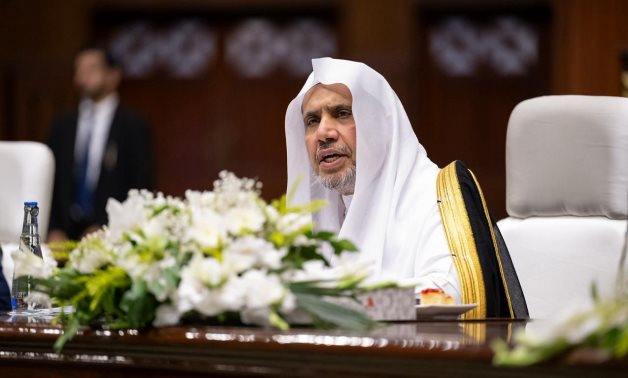 الأمين العام لرابطة العالم الإسلامى يفتتح الملتقى الثانى لعلماء باكستان فى إسلام آباد