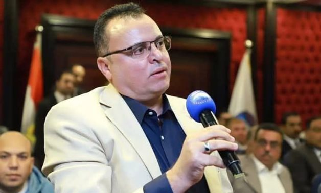 جمال الخضري: الرئيس السيسي أعاد لمصر ريادتها بدورها التاريخي في إنهاء حرب غزة وصناعة السلام