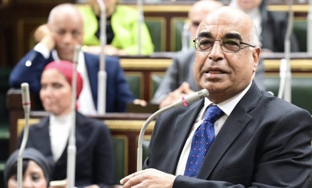 وزير العدل: تعديل المادة 105 بـ"الإجراءات الجنائية" قائم على الضرورة ولا يخالف الدستور