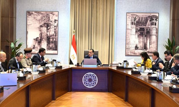 رئيس الوزراء: الماء ليس سببا للنزاع بل أساس للتعاون والحياة
