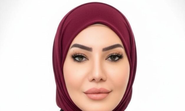 نكمل مسيرة التنمية.. عبير عطالله تعلن ترشحها ضمن القائمة الوطنية ببني سويف عن حزب مستقبل وطن 