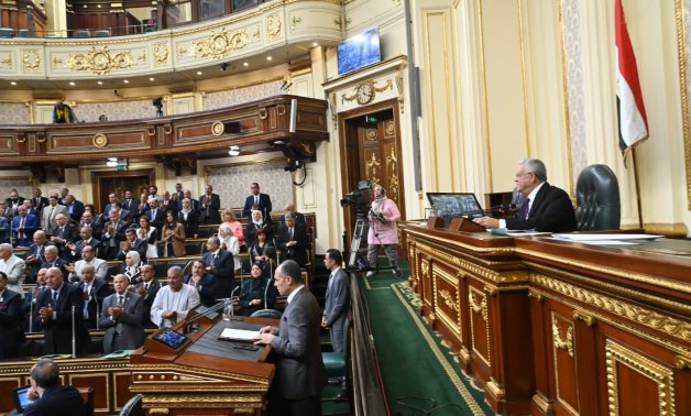 مجلس النواب يوافق على إرجاء تطبيق قانون الإجراءات الجنائية إلى أكتوبر 2026