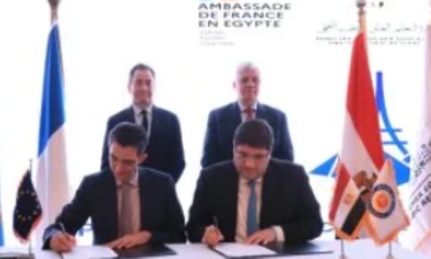 ختام فعاليات الملتقى المصرى الفرنسى للتعاون العلمى والجامعى.. وزير التعليم العالى: 42 اتفاقية و80 مشروعًا مشتركًا تجسد التعاون العميق.. السفير الفرنسى بالقاهرة: التعاون الأكاديمى بين مصر وفرنسا يدعم الشباب
