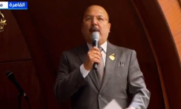 النائب ميشيل الجمل بعد أداء اليمين الدستورية: سنركز على دعم الصناعة المحلية وتذليل العقبات أمام المستثمرين