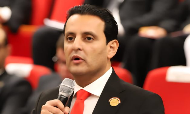 أحمد سمير بعد أداء اليمين الدستورية: مجلس الشيوخ شريك بصنع القرار ودعم مسيرة الإصلاح.. صور