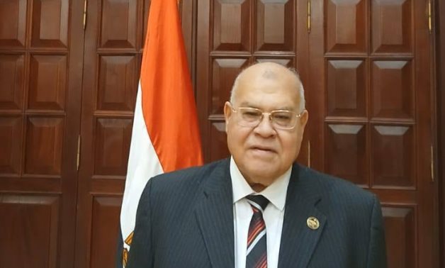 ناجى الشهابي فى أول أيام دور الانعقاد السنوى لمجلس الشيوخ: نواصل رسالة الدفاع عن الوطن واستعادة دور الطبقة المتوسطة