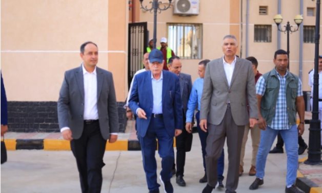 جهود صندوق مكافحة الإدمان في العلاج والوقاية × أسبوع.. فيديو