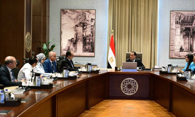 تحويل عمارة شملا بقلب القاهرة الخديوية لفندق وشقق فندقية