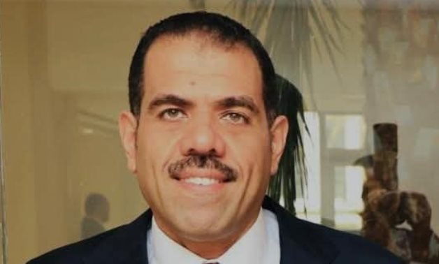 هيئة قضايا الدولة توافق على ندب المستشار أحمد محمد عبد الغني لتولي منصب أمين عام "الشيوخ"