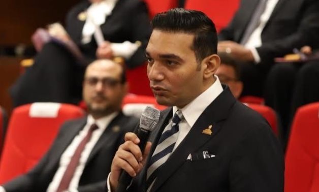 نشأت حتة: مشاركة المصريين في الانتخابات تجسيد للوعي الوطني وتعزيز للعهد مع الوطن