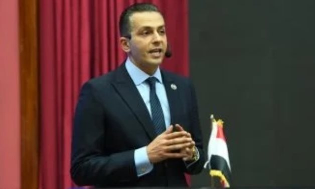 أحمد عبد الجواد يكشف آليات اختيار مرشحى حزب مستقبل وطن بانتخابات مجلس النواب