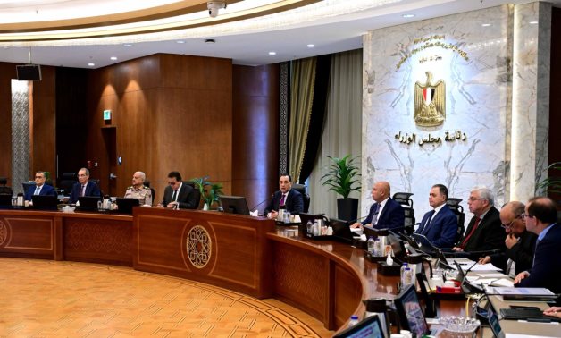 قرار جديد من الحكومة للمتقدمين بالمبادرة الرئاسية "سكن لكل المصريين"