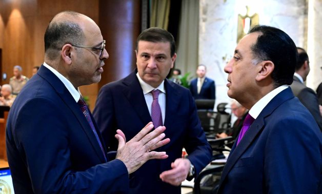 مدبولي: القمة المصرية الأوروبية الأولى تتويج لمسار الشراكة الاستراتيجية الشاملة بين مصر والاتحاد الأوروبي