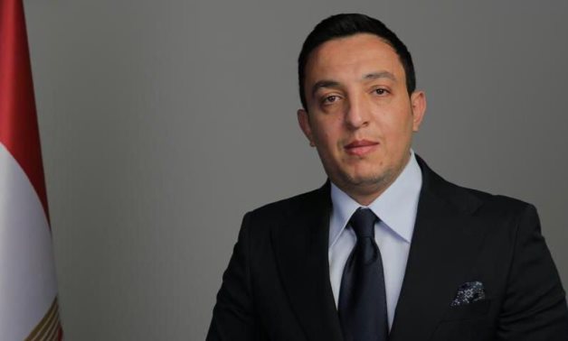 مصطفى أبو زهرة: القمة المصرية – الأوروبية تؤسس لمرحلة جديدة من الشراكة والدعم المتبادل