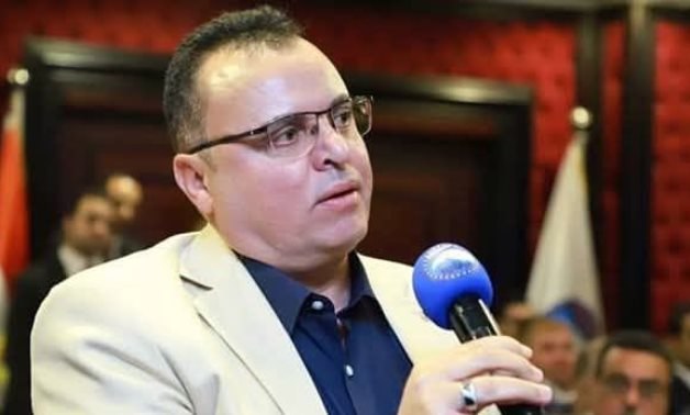 جمال الخضري: القمة المصرية الأوروبية ببروكسل تؤكد مكانة مصر كقوة إقليمية وشريك استراتيجي لأوروبا