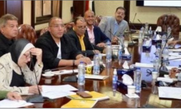 تعزيز التحول الرقمى والتدريب أولوية فى أولى جلسات اللجان الفرعية لتطوير الإعلام