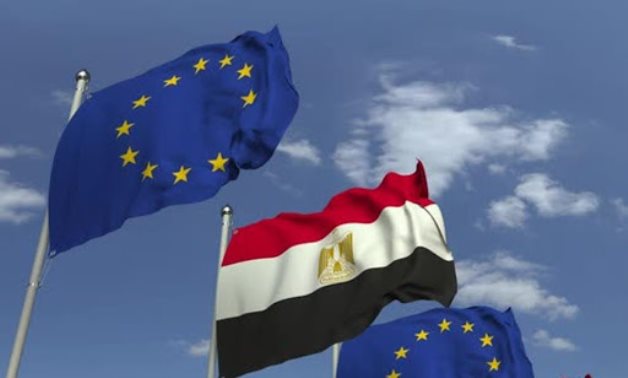 برلمانى: القمة المصرية الأوروبية تعزز الأمن الإقليمى والاستقرار