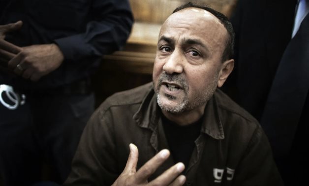 مانديلا فلسطين.. 5 أسباب تجعل ترامب يضغط للإفراج عن مروان البرغوثى