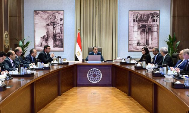 رئيس الوزراء: نستهدف تحلية 5 ملايين متر مكعب يوميًا من مياه البحر خلال 5 سنوات