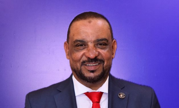 ‎ النائب أحمد حافظ: مصر استعادت ريادتها الدبلوماسية.. والرئيس السيسي رسخ مفهوم السلام القائم على القوة والعدل