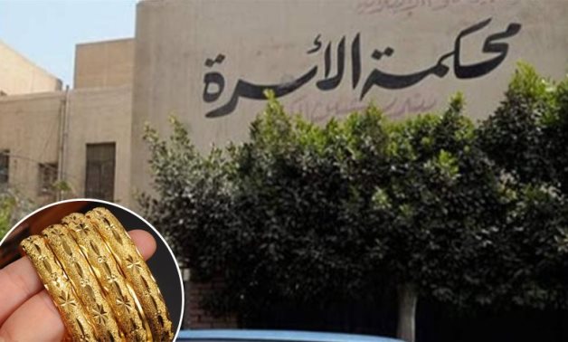 الشبكة من حق مين؟.. "محكمة الأسرة" تقضى برد "الدهب" للخاطب بعد فسخ الخطبة.. و3 مبادئ قضائية تنهى النزاع.. الأبرز "الشبكة أثناء الخطبة تُعد هبة معلقة على تمام الزواج".. وتستند لأحكام النقض والدستورية العليا   الشبكة من حق مين؟.. "محكمة الأسرة" تقضى برد "الدهب" للخاطب بعد فسخ الخطبة.. و3 مبادئ قضائية تنهى النزاع.. الأبرز "الشبكة أثناء الخطبة تُعد هبة معلقة على تمام الزواج".. وتستند لأحكام النقض والدستورية العليا