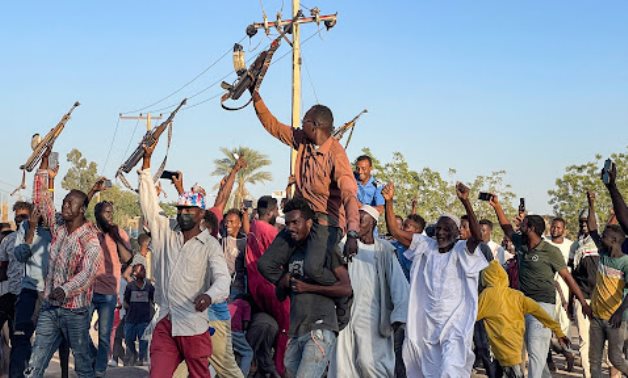 انهيار الخدمات وانتشار المجاعة فى السودان بعد 900 يوم من الدمار.. الأمم المتحدة: معاناة هائلة تعد من أشد حالات الطوارئ عالميا.. وتؤكد: الأهالى يكافحون للبقاء على قيد الحياة و30 مليونا يحتاجون لمساعدات