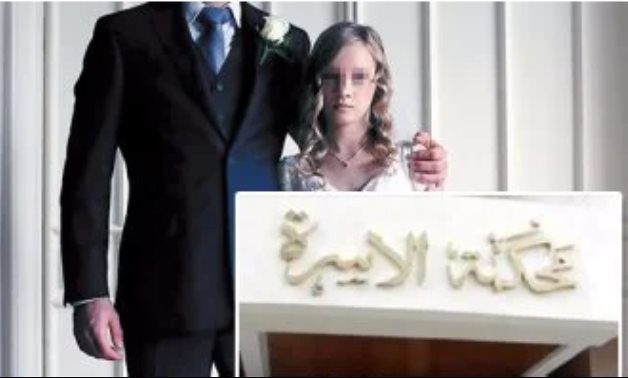 "محكمة الأسرة" تتصدى للعجز الوارد بنص المادة 20 من المرسوم بقانون رقم 25 لسنة 1929.. والسبب عدم وضع حداً وميقاتاً لإلتزام "الأم" بتنفيذ حكم الرؤية.. وتُلزم "الإبن" برؤية "والده" طالما تخطى سن المخاصمة القضائية "محكمة الأسرة" تتصدى للعجز الوارد بنص المادة 20 من المرسوم بقانون رقم 25 لسنة 1929.. والسبب عدم وضع حداً وميقاتاً لإلتزام "الأم" بتنفيذ حكم الرؤية.. وتُلزم "الإبن" برؤية "والده" طالما تخطى سن المخاصمة القضائية