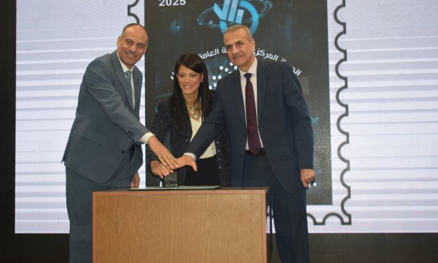 برعاية رئيس الوزراء.. إعلان نتائج التعداد الاقتصادى السادس خلال الاحتفال باليوم العالمى للإحصاء.. تدشين موقع إلكترونى جديد.. التخطيط: البيانات الدقيقة ركيزة التنمية.. ورئيس الجهاز: تطوير العمل الإحصائى استثمار