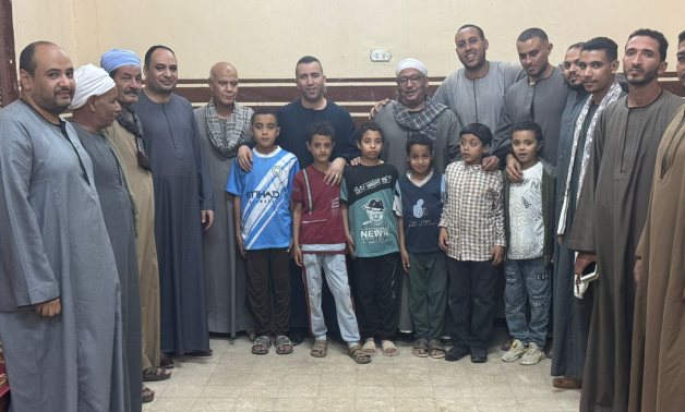 قيادي بحزب إرداة جيل : ماحققته الدولة خلال السنوات الأخيرة هو ثمرة الرؤية الحكيمة للرئيس عبد الفتاح السيسي