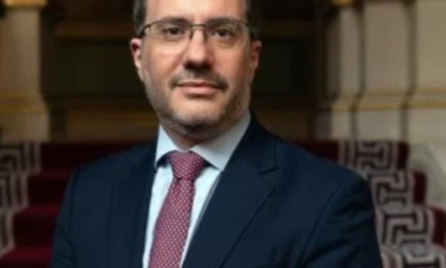 "مصر ـ بريطانيا" تعاون متنامى عبر الشراكة الاستراتيجية.. استعدادات مكثفة لرفع العلاقات بين القاهرة ولندن.. وسفير بريطانيا: فصل جديد قائم على التقدير و التقدم.. وزيارة مرتقبة لستارمر ومؤتمر استثمارى رفيع المستوى