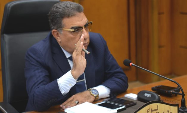 "طريق بلا مخدرات".. سؤال برلمانى لتعميم تجربة "الدقهلية" لفضح المتعاطين على مستوى الجمهورية "طريق بلا مخدرات".. سؤال برلمانى لتعميم تجربة "الدقهلية" لفضح المتعاطين على مستوى الجمهورية