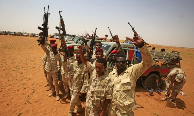 الأمم المتحدة: قوات الدعم السريع ترتكب فظائع وانتهاكات خطيرة فى الفاشر وكردفان