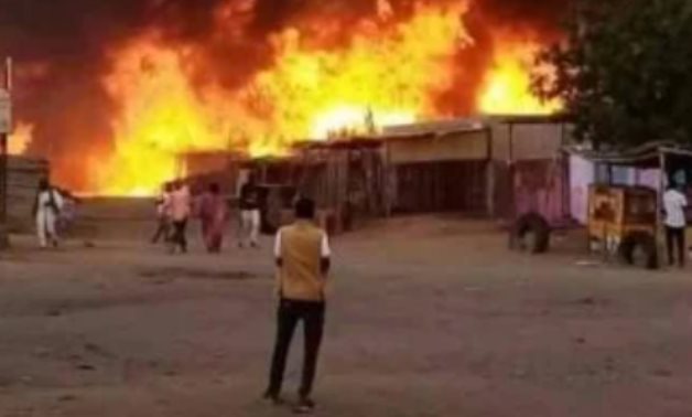 الأمم المتحدة: قوات الدعم السريع ترتكب فظائع وانتهاكات خطيرة فى الفاشر وكردفان