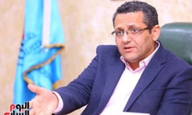 البلشى: بطولات الصحفيين الفلسطينيين منحتنا أملا فى صنع مستقبل يليق بالمهنة ويحميها