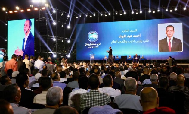 مستقبل وطن يواصل لقاءاته التنظيمية بقياداته وكوادره بمحافظات الصعيد وغرب الدلتا