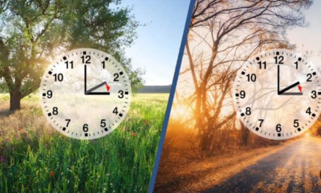 مساء الخميس.. موعد تطبيق التوقيت الشتوى 2025.. اعرف هتقدم ولا تأخر الساعة