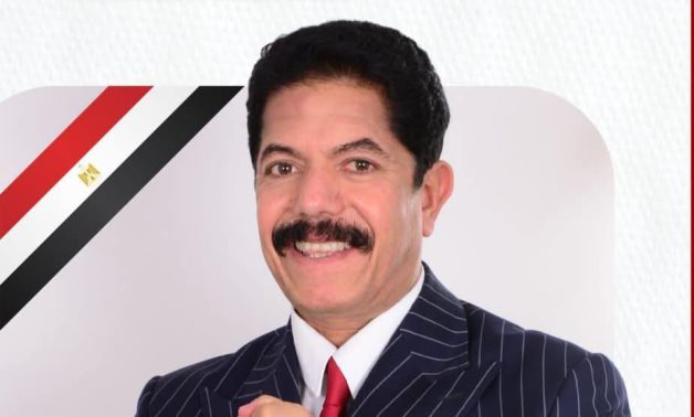 مرشح بانتخابات النواب: شائعات انتشار المال السياسي غير صحيحة.. والمنافسة شريفة تعبر عن وعي الناخبين مرشح بانتخابات النواب: شائعات انتشار المال السياسي غير صحيحة.. والمنافسة شريفة تعبر عن وعي الناخبين