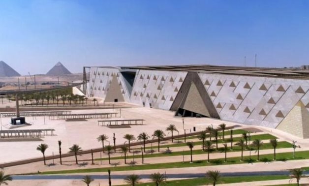 وزارة الداخلية تعلن التحويلات المرورية تزامنا مع افتتاح المتحف المصري وزارة الداخلية تعلن التحويلات المرورية تزامنا مع افتتاح المتحف المصري