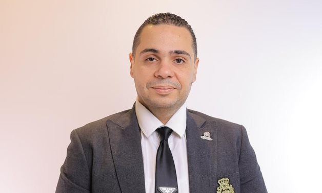 النائب عادل عتمان: المتحف الكبير رسالة حضارية للعالم تؤكد عظمة مصر وهويتها الوطنية النائب عادل عتمان: المتحف الكبير رسالة حضارية للعالم تؤكد عظمة مصر وهويتها الوطنية