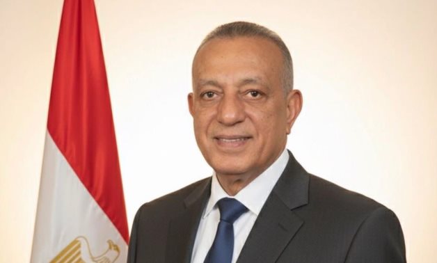 اللواء كمال الدالي: المتحف المصري الكبير يعكس قوة الدولة المصرية وقدرتها على صون التاريخ وصناعة المستقبل