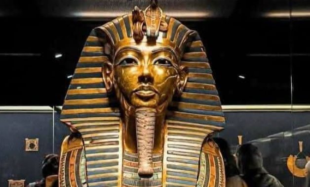 النائبة شيرين صبري: احتفالية افتتاح المتحف المصري الكبير تعكس ريادة مصر الحضارية ومكانتها العالمية في عهد الرئيس السيسي