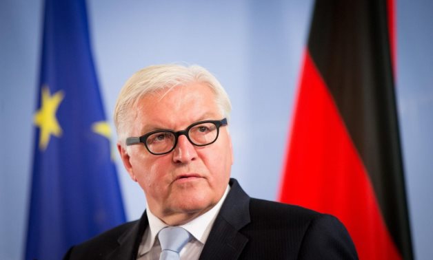 رئيس ألمانيا: المتحف المصرى الكبير إنجاز يعكس مكانة مصر بسجل الإنسانية