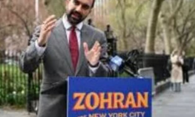 بولتيكو: فوز ممدانى المتوقع بمنصب عمدة نيويورك اختبار لأكبر مدن أمريكا