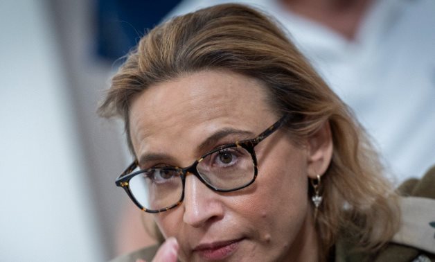 اختفاء المدعية العامة العسكرية الإسرائيلية والشرطة تطلق عملية بحث واسعة