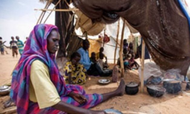 قصص مروعة.. الفاشر تستغيث من الانتهاكات الإنسانية الهائلة.. حقوق الإنسان: انتهاكات جسيمة موثقة ضد المدنيين والعاملين الإنسانيين لمنع الإغاثة.. وقطع الاتصالات يحول الوصول إلى أعداد القتلى والمتضررين الحقيقى