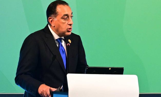 رئيس الوزراء من الدوحة: المجاعة فى غزة تجسد كيف تدمر الصراعات حياة الأشخاص