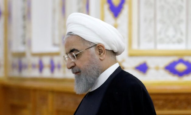 منها سرقة سجاد فاخر.. البرلمان الإيراني يٌحيل 3 ملفات فساد ضد الرئيس الأسبق روحاني