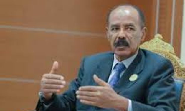 الرئيس الإريترى: هناك علاقات تاريخية تربط مصر وإريتريا
