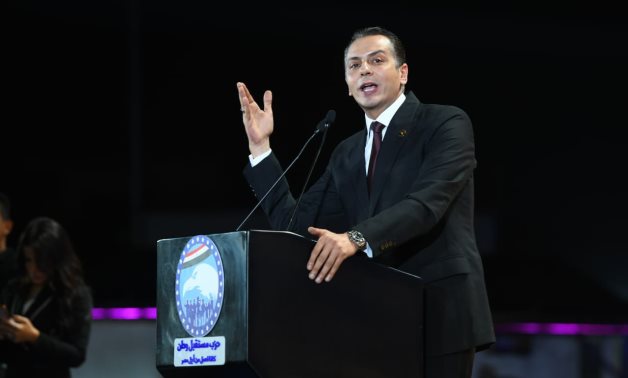 أحمد عبد الجواد: رجال الأعمال لا يتجاوزون 10% من مرشحينا.. والمعيار الحقيقى هو الكفاءة