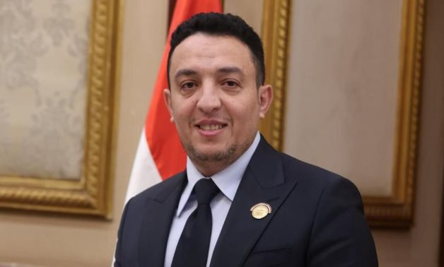 النائب مصطفى أبو زهرة: مشروع "علم الروم" نقلة نوعية تؤكد ثقة العالم في الاقتصاد المصري